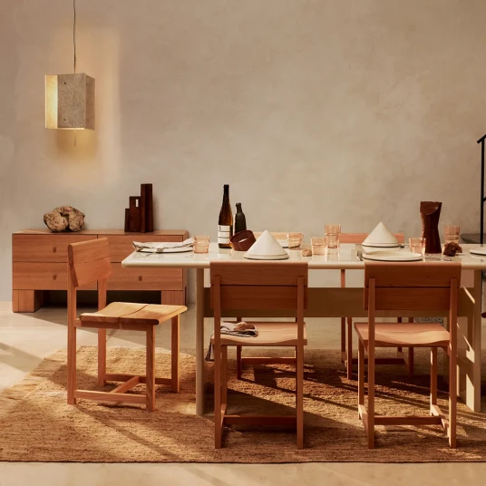 Ferm Living Oeste Pendellampe Ferm Living Oeste Pendellampe