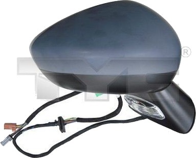 Sidespeil TYC 305-0177
