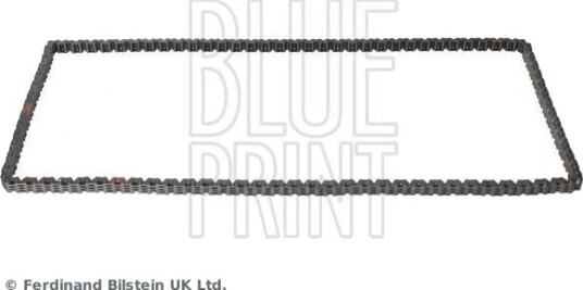 Registerkjede BLUE PRINT ADBP750034