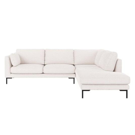 Rowico Corwin corner sofa left open end høyre 129604