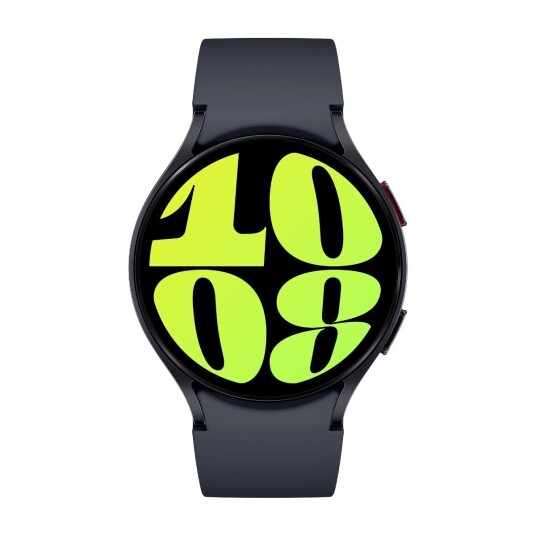 Samsung Galaxy Watch 6 44mm LTE Graphite Samsung Galaxy Watch 6 44mm LTE Graphite