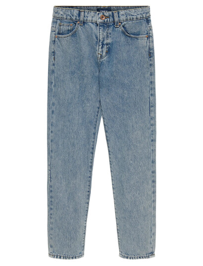 Kids Only Kobavi Loose Lt Blue Dnm 594 Noos Blue 146