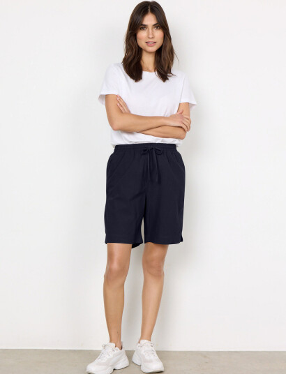 Soyaconcept Sc-Cissie - Blue - XS