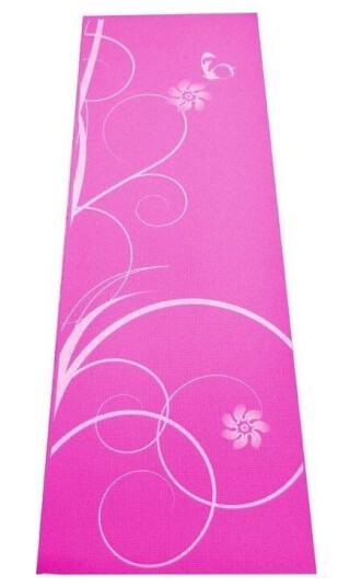 Spartan Sport Yogamatte 170 X 60 Cm Rosa Spartan Sport Yogamatte 170 X 60 Cm Rosa