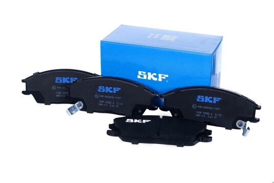 Bremseklosser SKF VKBP 80855 A Bremseklosser SKF VKBP 80855 A