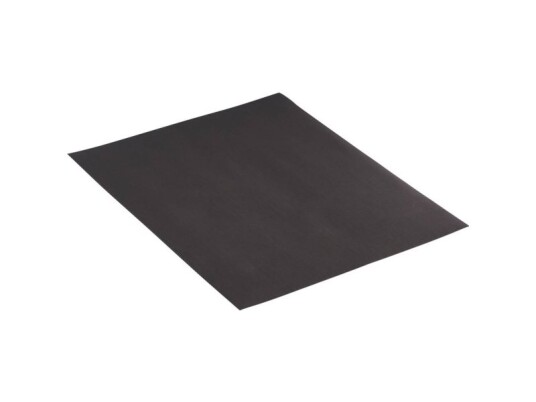 Rhodius Wsp 305990 Slibepapir Kornstørrelse 2000 B X H X T 230 X 1 X 280 Mm 50 Stk