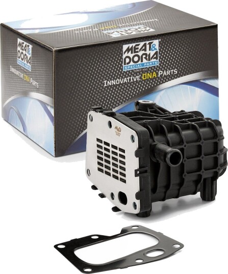 MEAT & DORIA 88810 EGR-kjøler