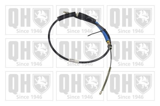 Tautrekk, håndbremse QUINTON HAZELL BC2595