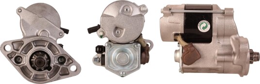 LUCAS LRS01577 Starter