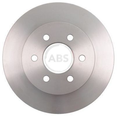 Bremseskive A.B.S. 17306