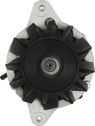AS PL A2002SR Dynamo
