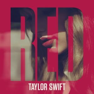 Taylor Swift - Red - Deluxe Edition (2CD) Taylor Swift - Red - Deluxe Edition (2CD)