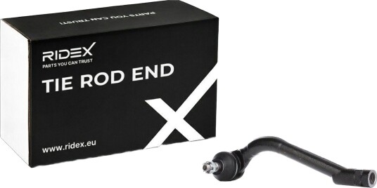 RIDEX 914T0376 Endeledd