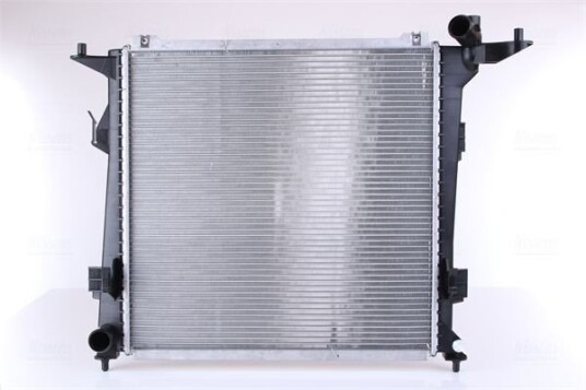 Radiator NISSENS 675032 Radiator NISSENS 675032