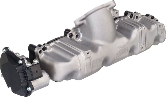 Innsugsmanifold HENGST FILTER H105L D1049 Innsugsmanifold HENGST FILTER H105L D1049