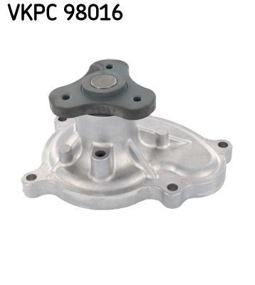 SKF VKPC 98016 Vannpumpe