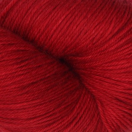 Symfonie Yarns Terra Garn 2008 Rød Rose