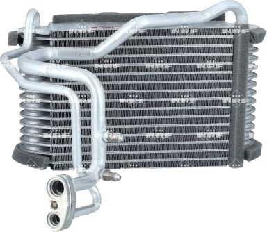 Fordamper, klimaanlegg NRF 36036
