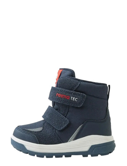 Reima Reimatec Shoes, Qing - Navy - 23