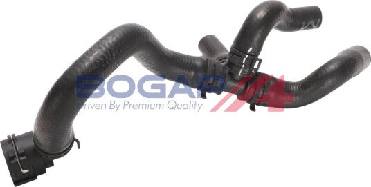 Radiatorslange BOGAP A4228623