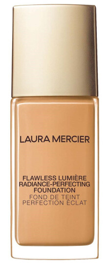 Laura Mercier Flawless Lumière Foundation 30 ml - 3C1 Dune, Fuktighetsgivende og Dermatologisk Testet