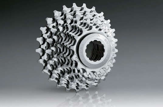 Miche 10 speed Primato Shimano 12-27