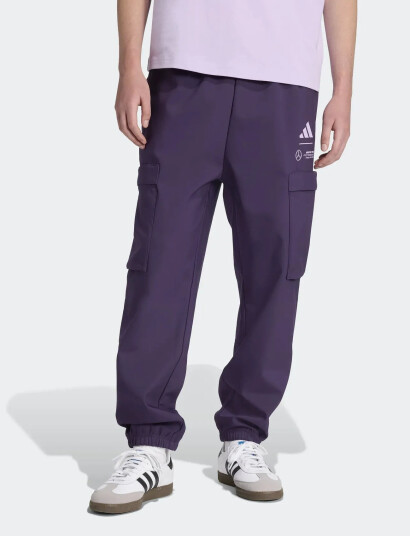 adidas Performance Mer Pw Pnt M - Purple - M adidas Performance Mer Pw Pnt M - Purple - M