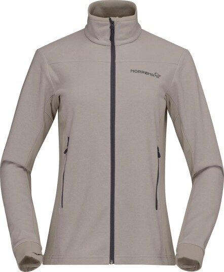 Norrøna Falketind Warm2 Jacket W"s Winter Twig M