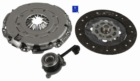 Clutchsett SACHS 3000 990 608