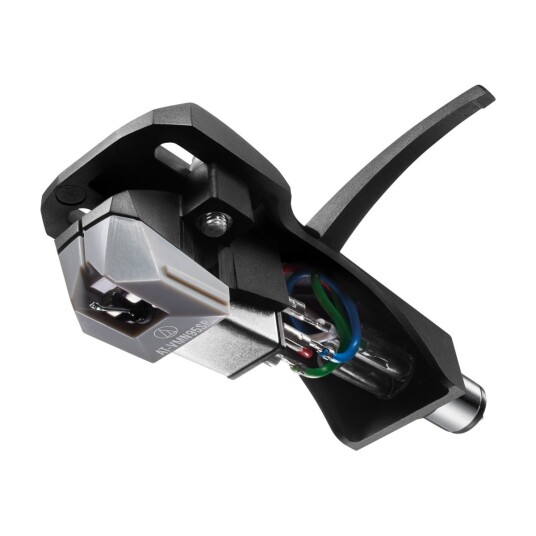 AT VM95SP/H 78RPM HEADSHELL AT VM95SP/H 78RPM HEADSHELL