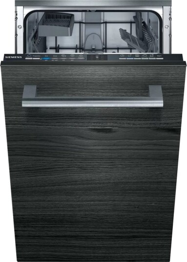 Siemens iQ100 Helintegrert Oppvaskmaskin med Home Connect 45 cm