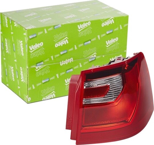 VALEO 044456 Baklykt
