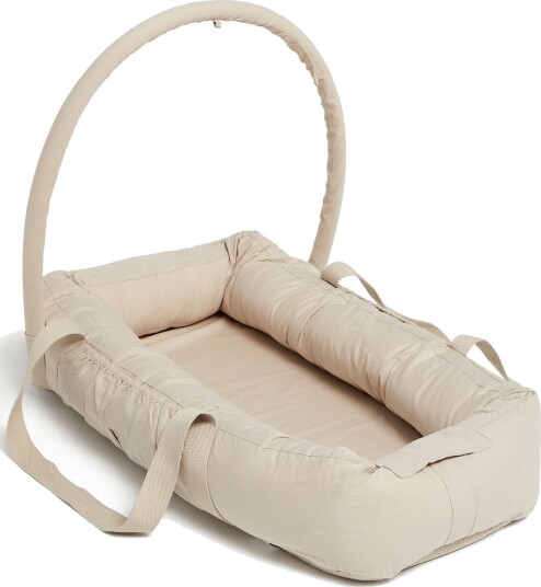 Alice &  Fox ASTRID Babynest Beige