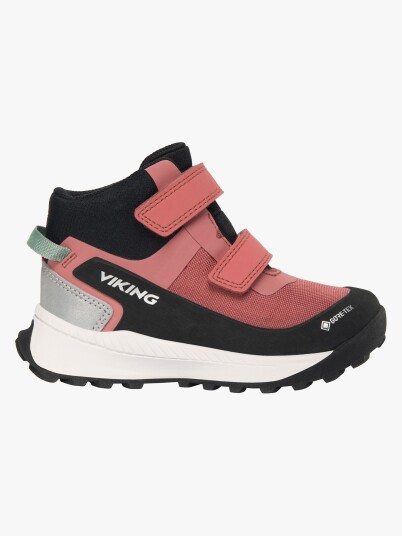 Viking Kids" Expower Mid Gore-tex 2v Pink 25 Viking Kids" Expower Mid Gore-tex 2v Pink 25