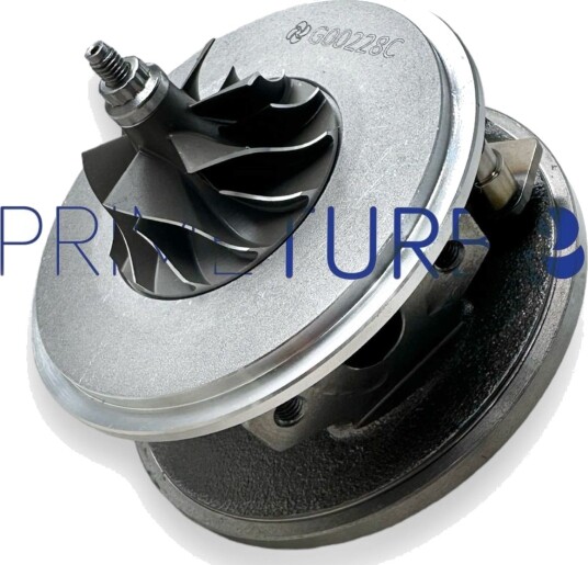 Kjernegruppe, lader Prime Turbo G00228C