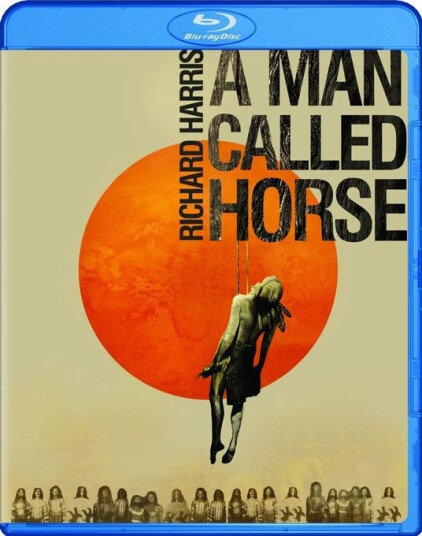 A Man Called Horse A Man Called Horse