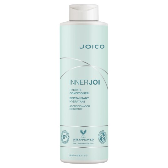Joico INNERJOI Hydration Conditioner 1000 ml