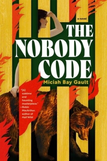 The Nobody Code The Nobody Code
