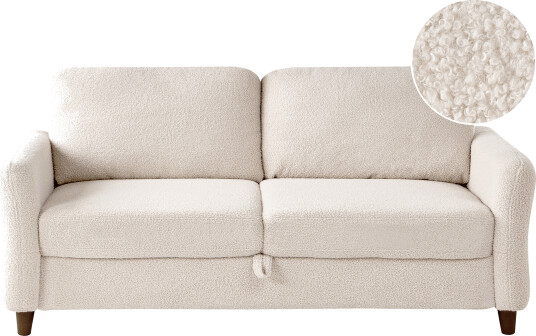 3 seters sofa Mare Beige