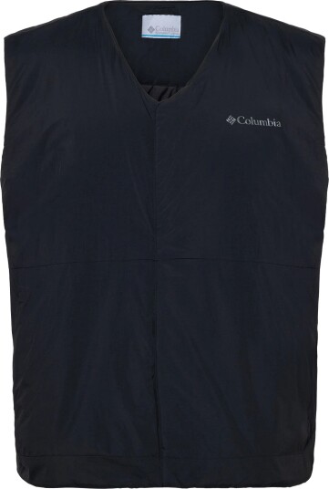 Columbia Sportswear Street Heights Padded Vest BLACK M