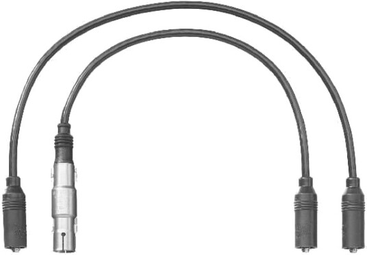 Tennplugg kabelsett CHAMPION CLS238