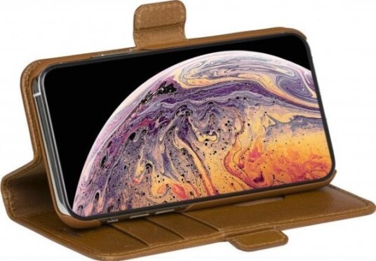 Dbramante1928 Cph Plus, Lommebok-Etui, Apple, Iphone 11 Pro, 14,7 Cm (5.8"), Tan (Gul-Brun) Dbramante1928 Cph Plus, Lommebok-Etui, Apple, Iphone 11 Pro, 14,7 Cm (5.8"), Tan (Gul-Brun)