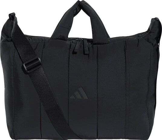 Adidas Performance Winter Tote Black ONE SIZE