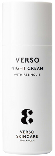 Verso Night Cream 50ml