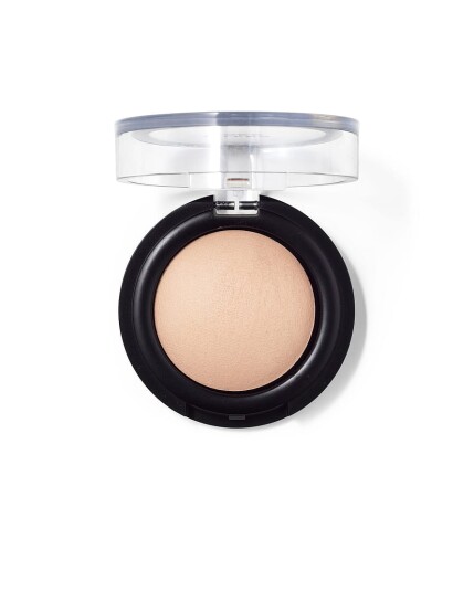 Baked Mineral Eyeshadow 6110 Cream Baked Mineral Eyeshadow 6110 Cream