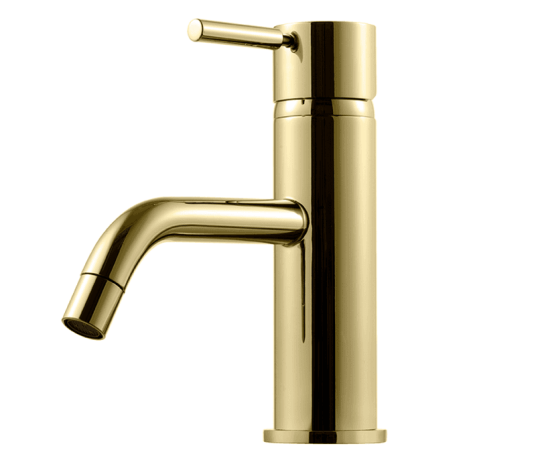 Tapwell EVM071 Servantbatteri Honey Gold