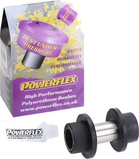 Feste, styrestag Powerflex PFF85-501BLK