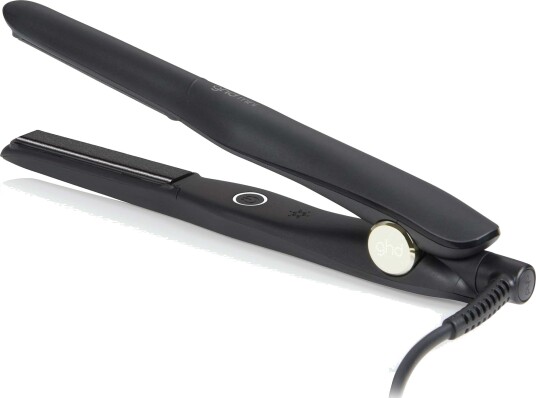 Ghd Mini 2.0 Hair Straightener Black