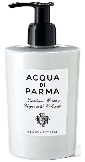 Acqua di Parma Colonia Collection Colonia Hand & Body Lotion 300 ml
