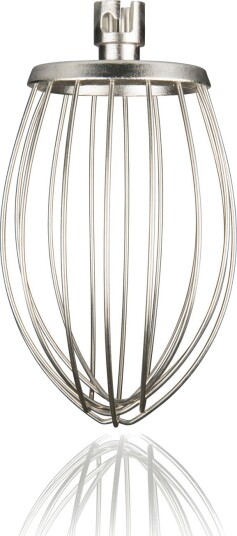 Witt Varimixer Teddy Visp Rustfritt Stål Witt Varimixer Teddy Visp Rustfritt Stål